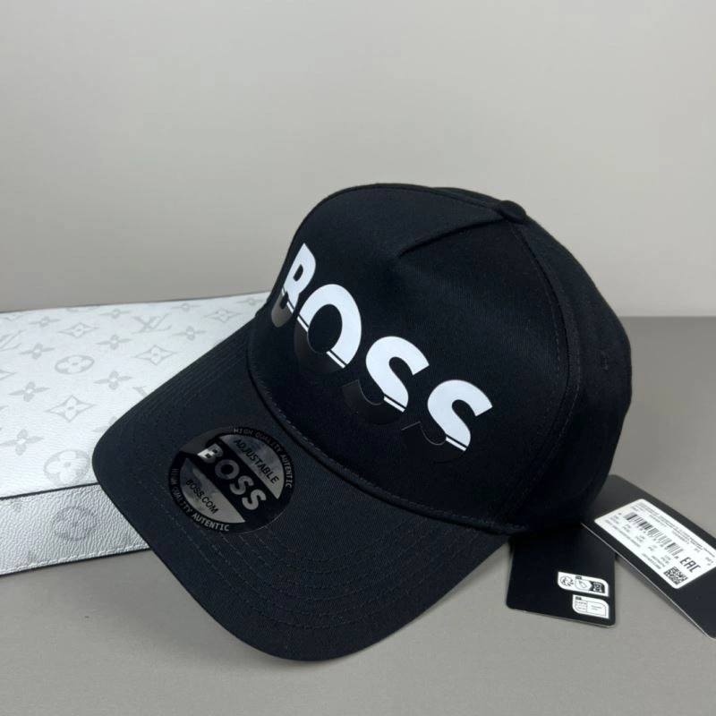 Bright Boss Caps 260591