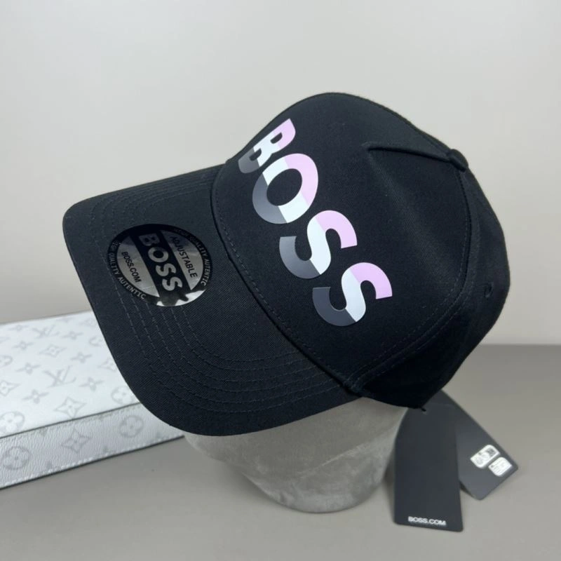 Resilient Boss Caps 260589