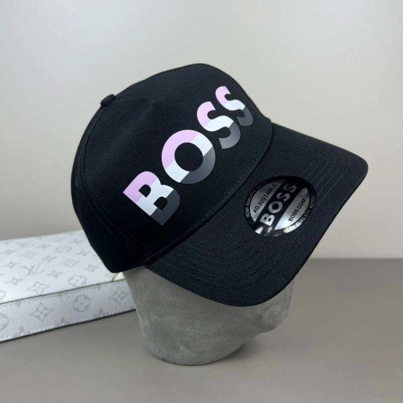 Resilient Boss Caps 260589