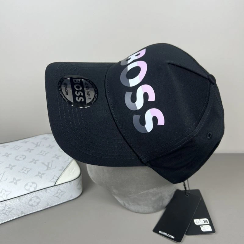 Resilient Boss Caps 260589