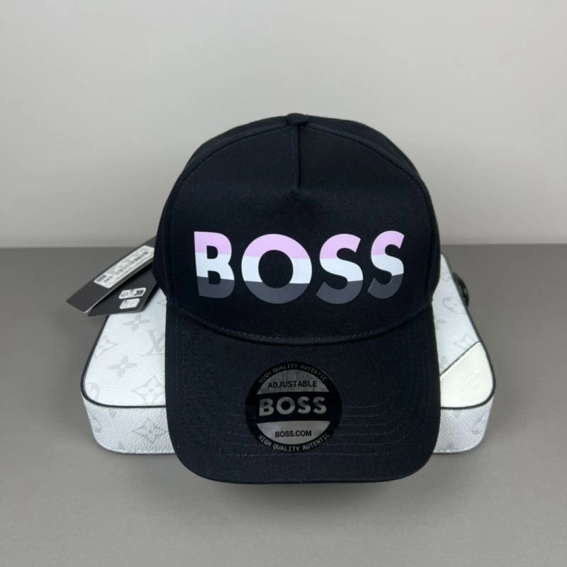 Resilient Boss Caps 260589