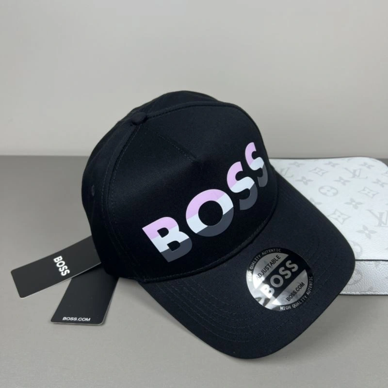 Resilient Boss Caps 260589