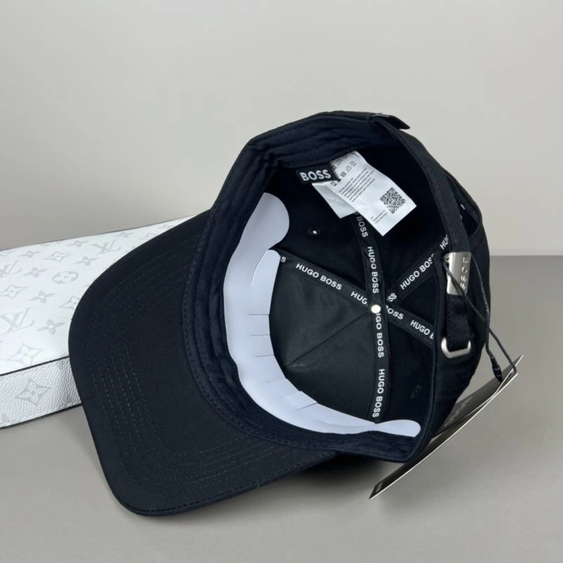 Resilient Boss Caps 260589