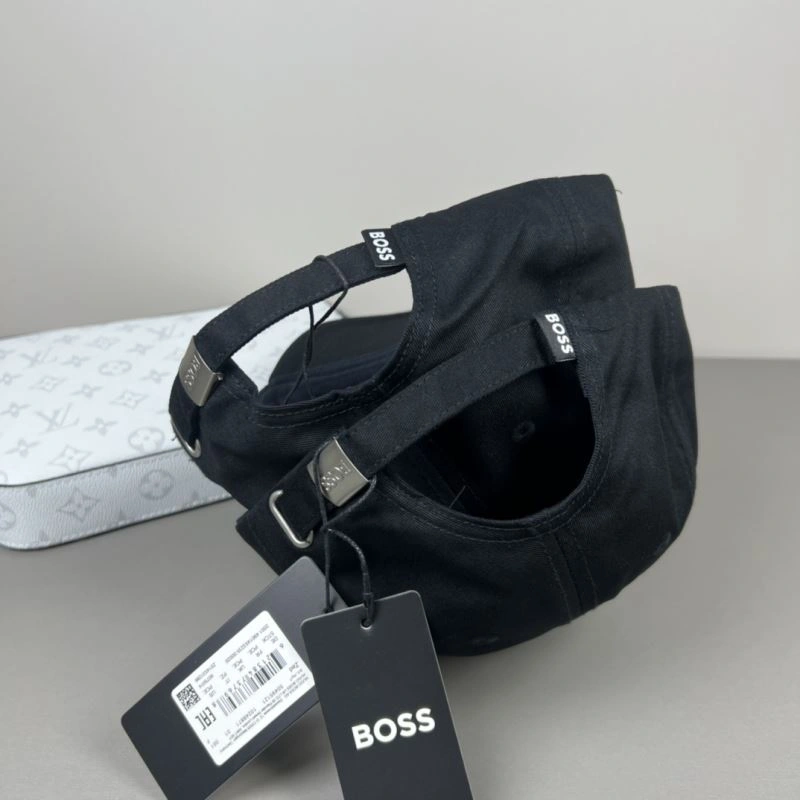 Resilient Boss Caps 260589