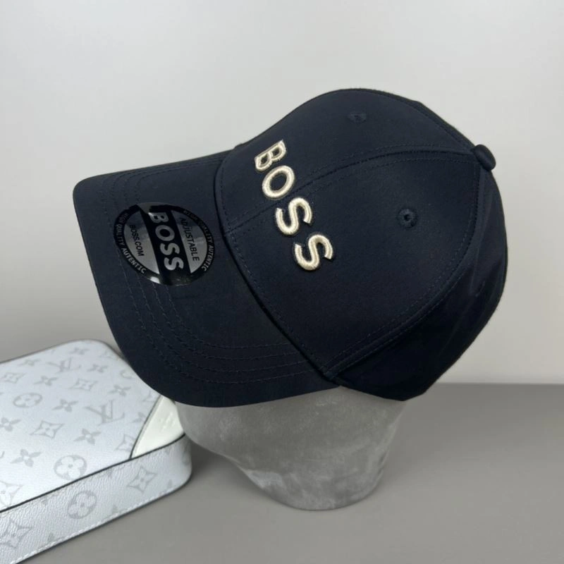 Boss Caps Comfortable 260590