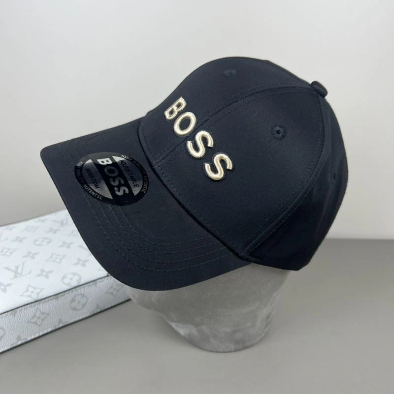 Boss Caps Comfortable 260590
