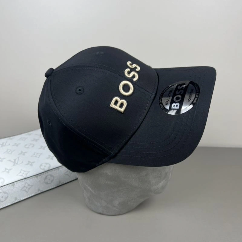 Boss Caps Comfortable 260590