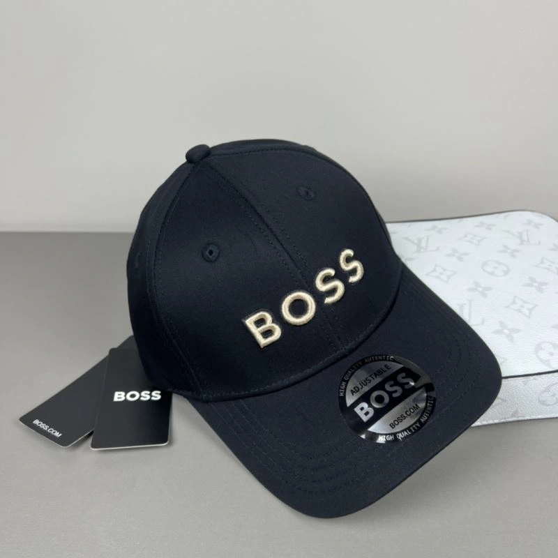 Boss Caps Comfortable 260590
