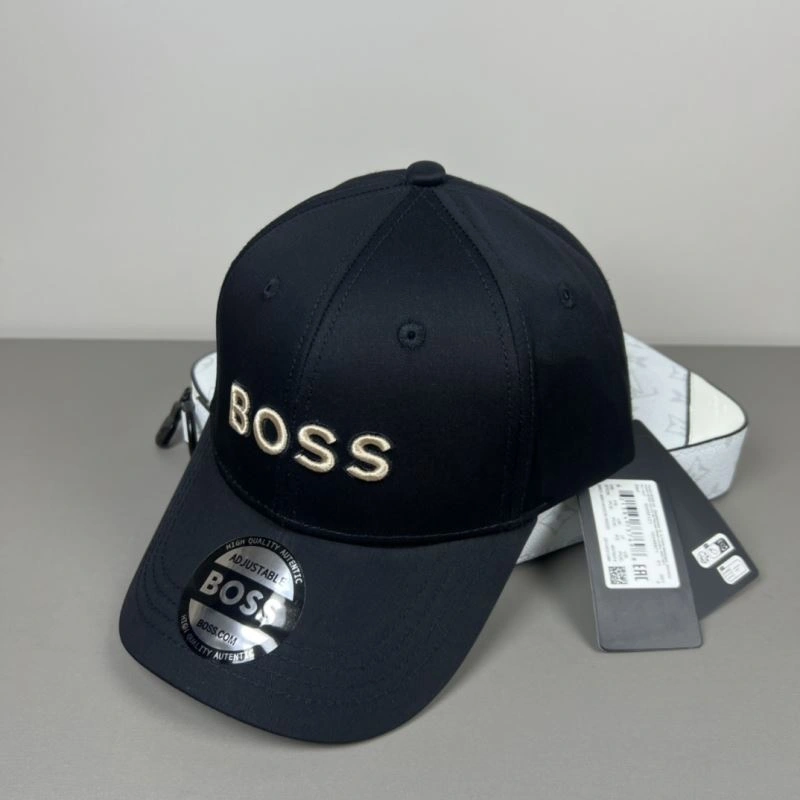 Boss Caps Comfortable 260590