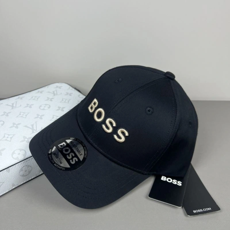 Boss Caps Comfortable 260590