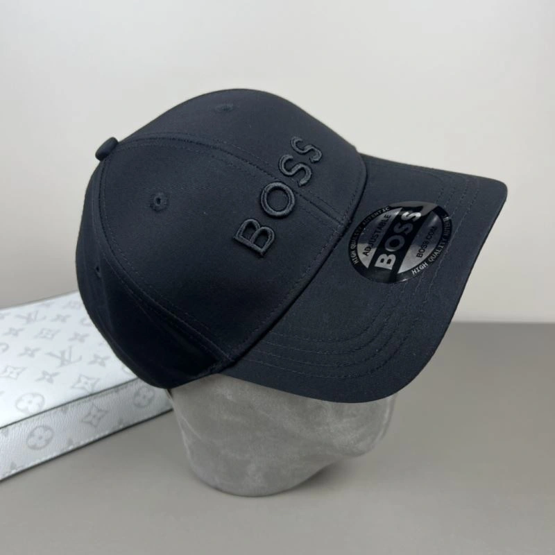 Boss Caps Sophisticated 260588