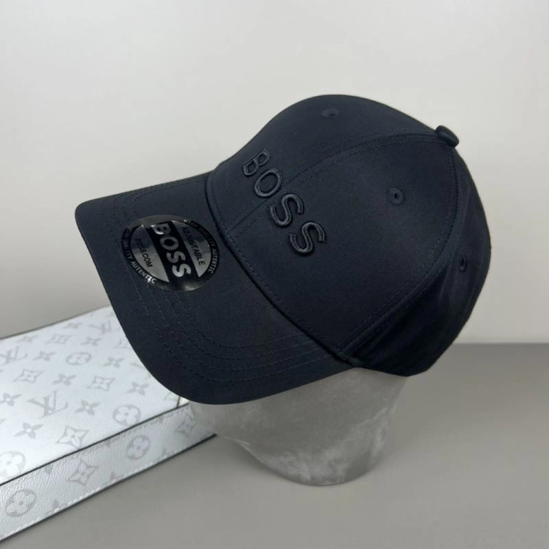 Boss Caps Sophisticated 260588