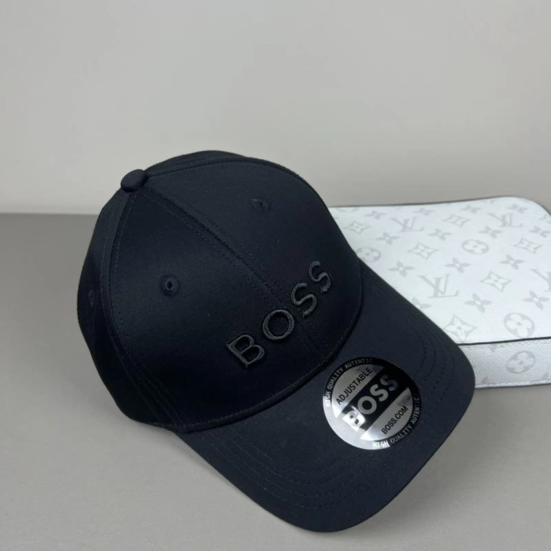 Boss Caps Sophisticated 260588