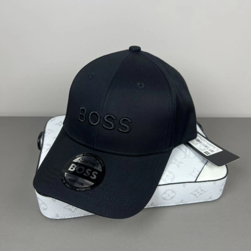 Boss Caps Sophisticated 260588