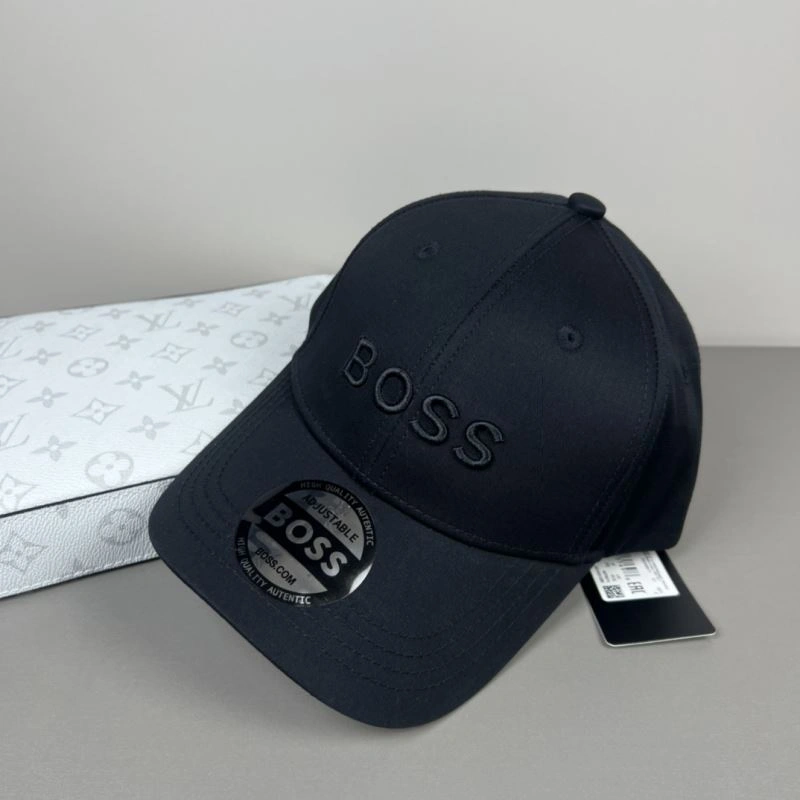 Boss Caps Sophisticated 260588