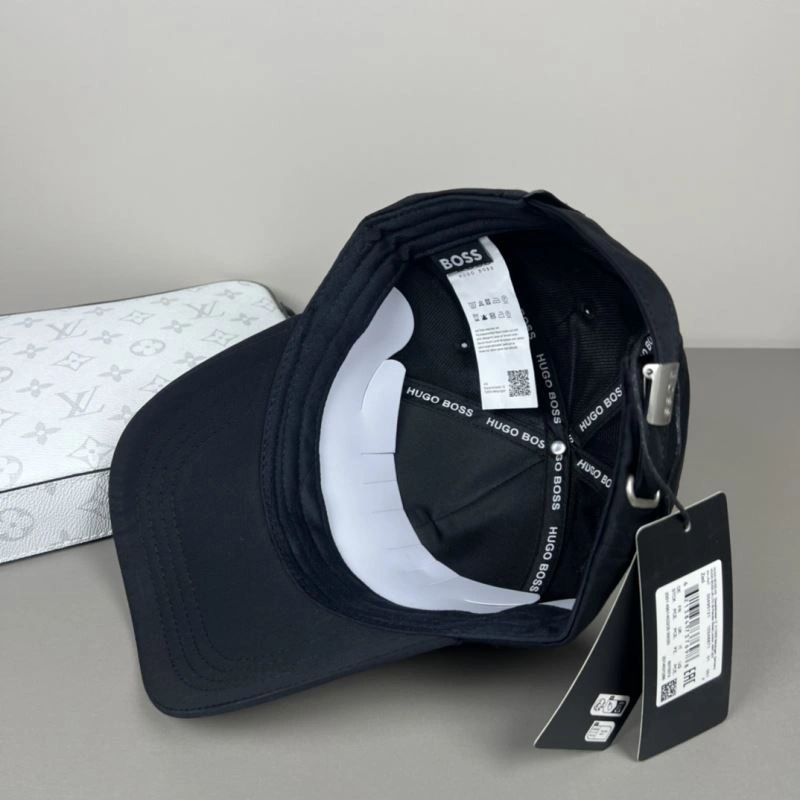 Boss Caps Sophisticated 260588
