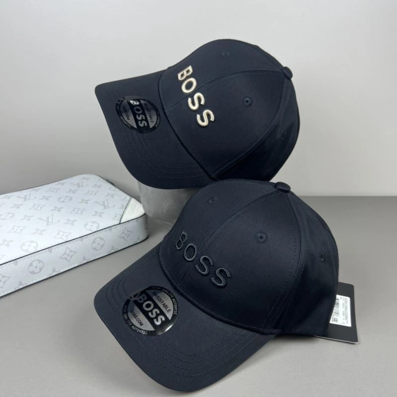 Boss Caps Sophisticated 260588