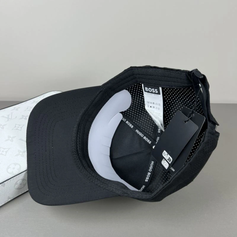 Boss Caps Durable 260586
