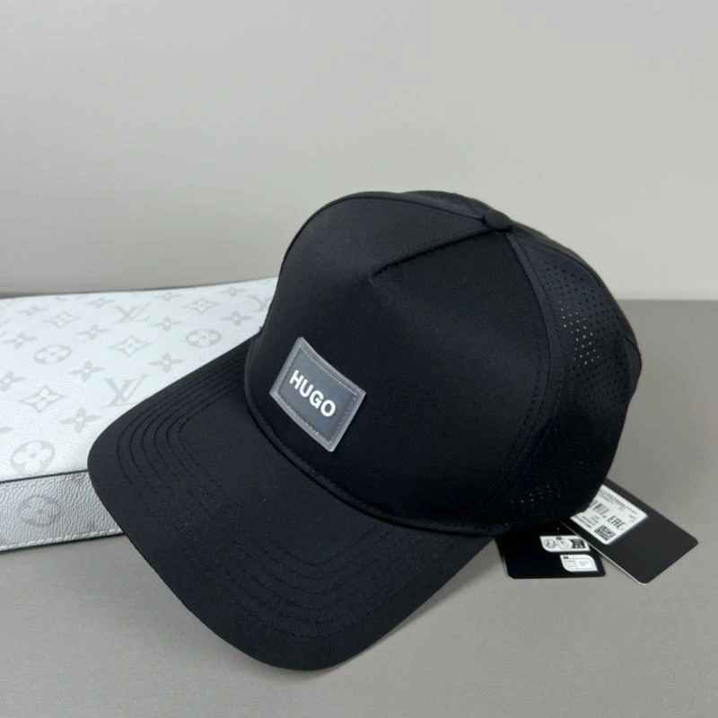 Boss Caps Durable 260586
