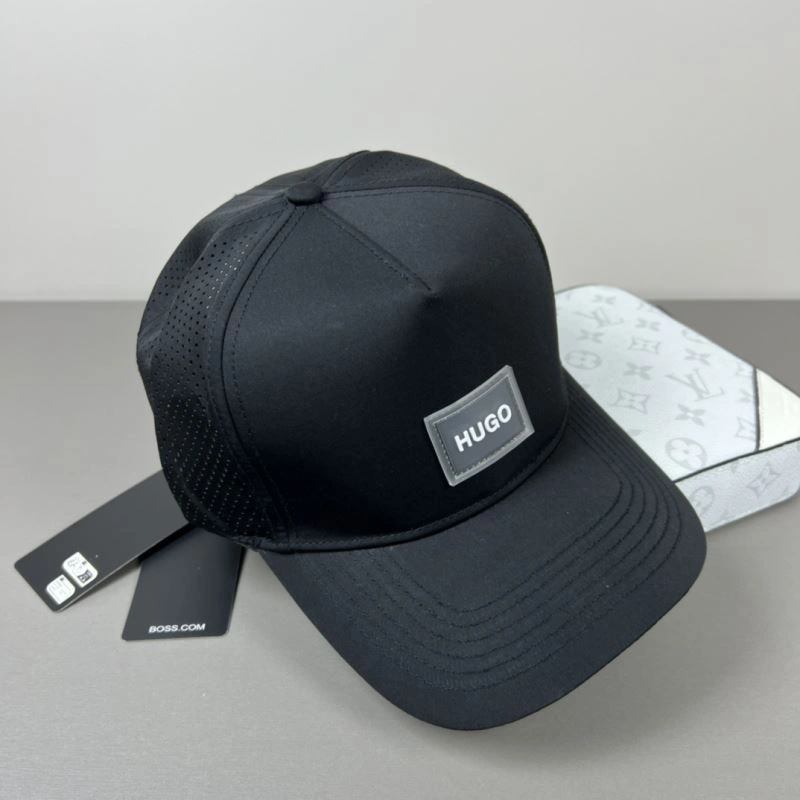 Boss Caps Durable 260586