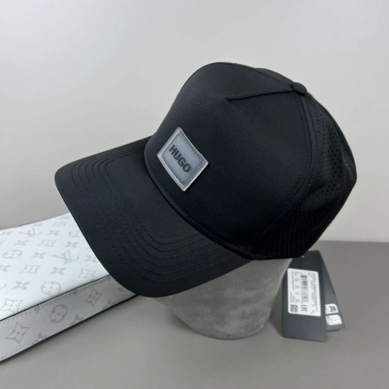Boss Caps Durable 260585