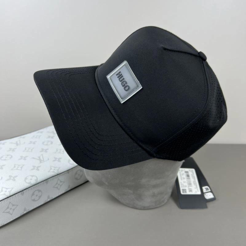 Boss Caps Durable 260585