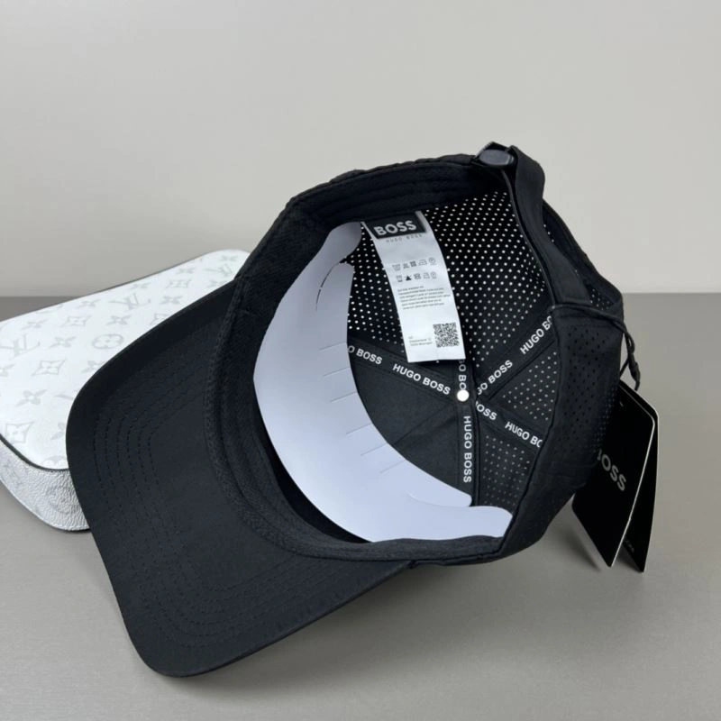 Boss Caps Durable 260585