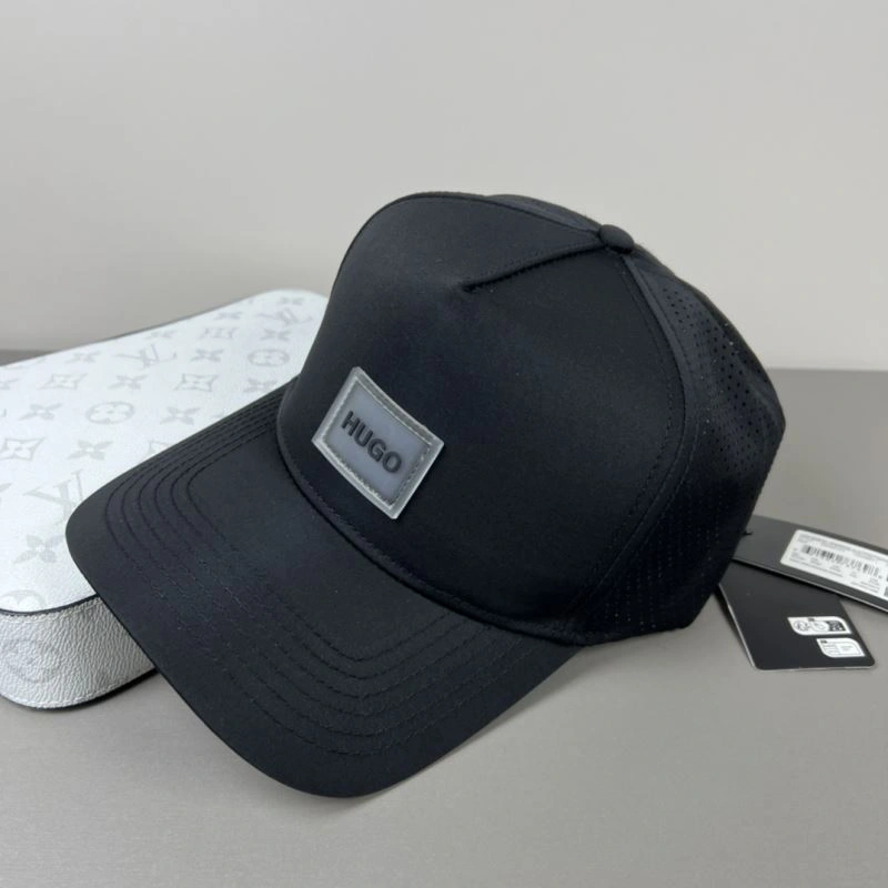 Boss Caps Durable 260585