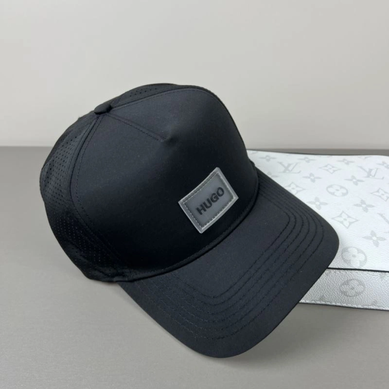 Boss Caps Durable 260585