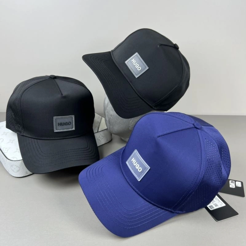 Boss Caps Durable 260585