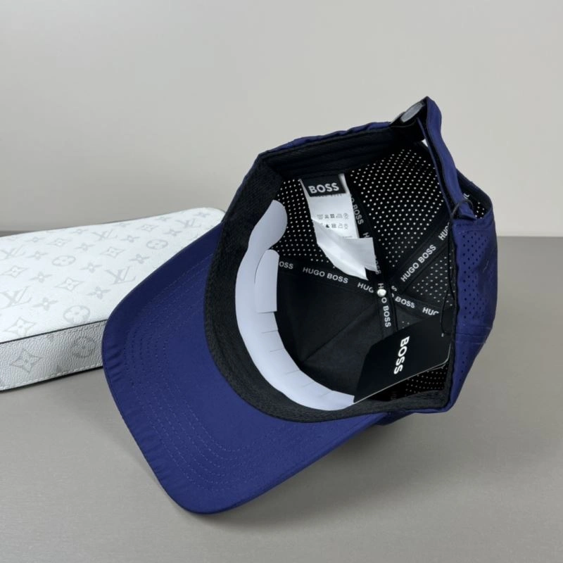 Boss Caps EasyCare 260578