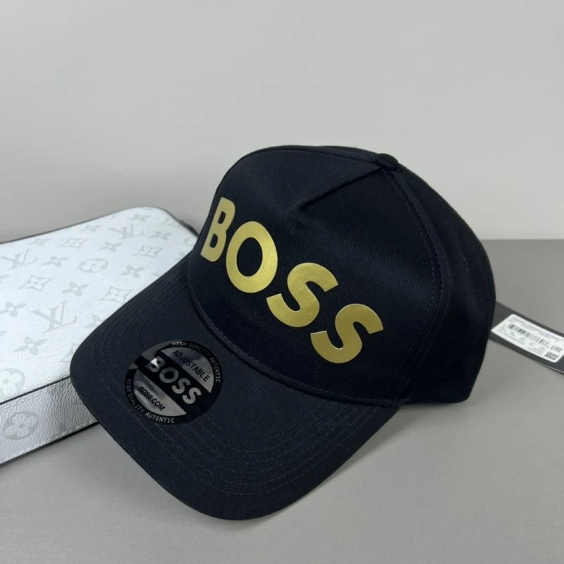 Boss Caps Chic 260565