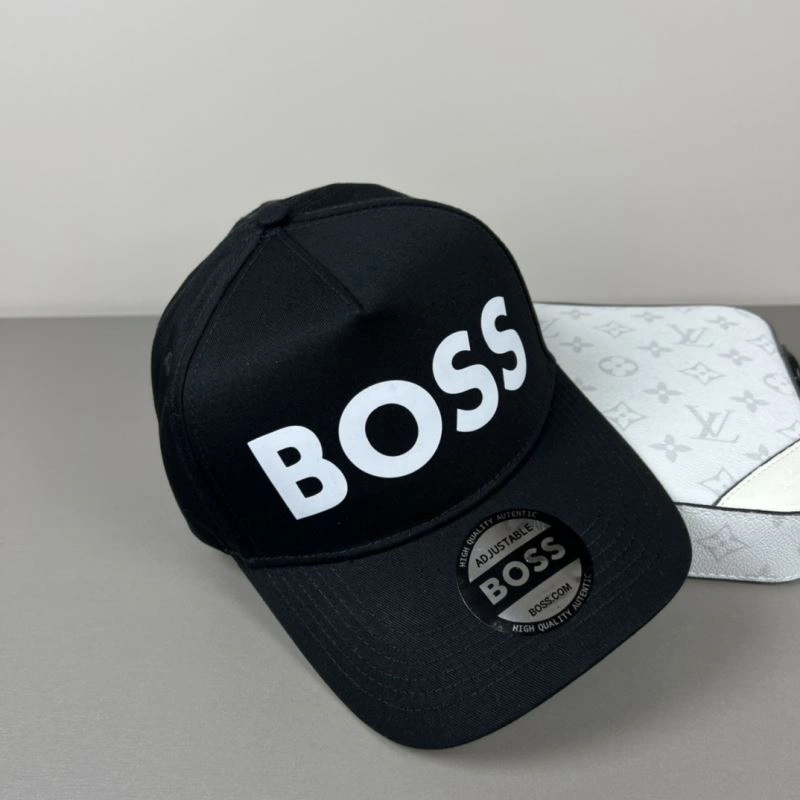 Boss Caps Chic 260565