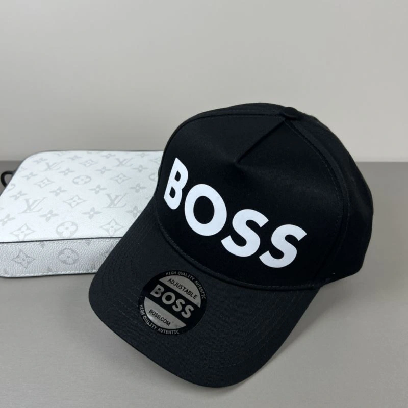 Boss Caps Chic 260565