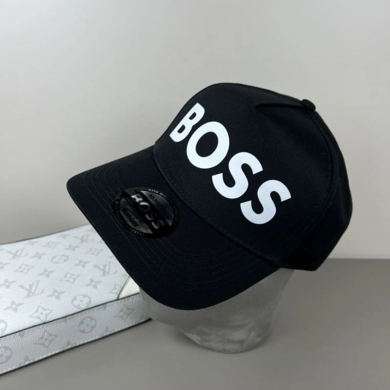Boss Caps Chic 260565
