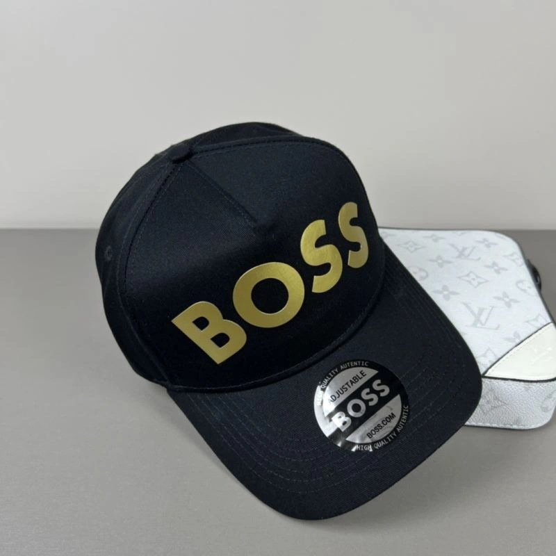 Boss Caps Chic 260565