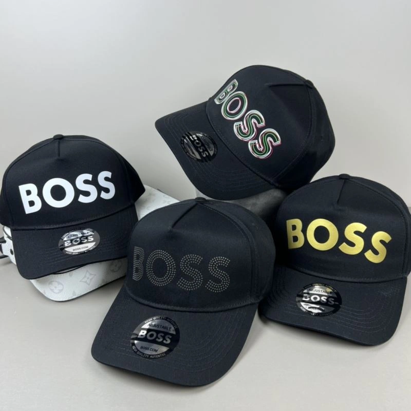 Boss Caps Chic 260565
