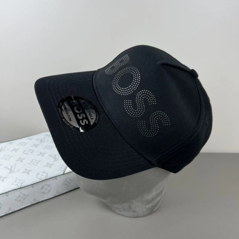 Boss Caps OdorResistant 260580