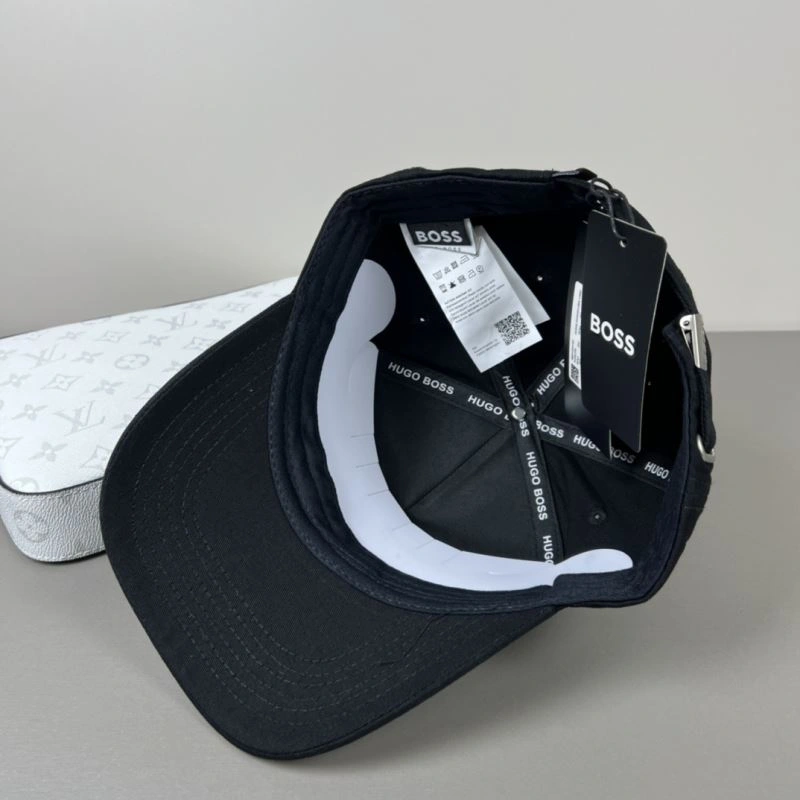 Boss Caps OdorResistant 260580