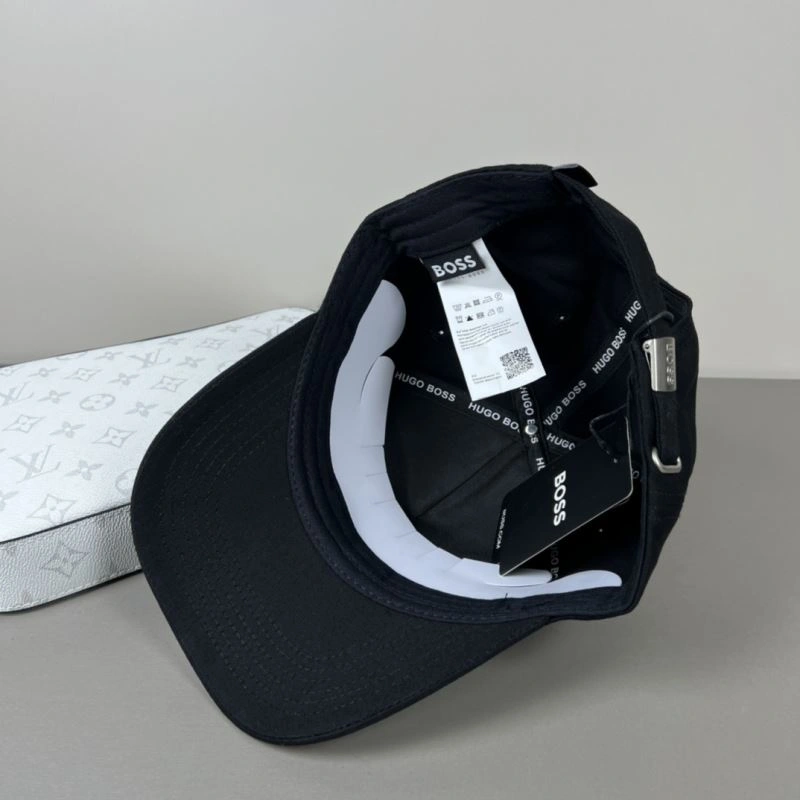 Boss Caps OdorResistant 260580