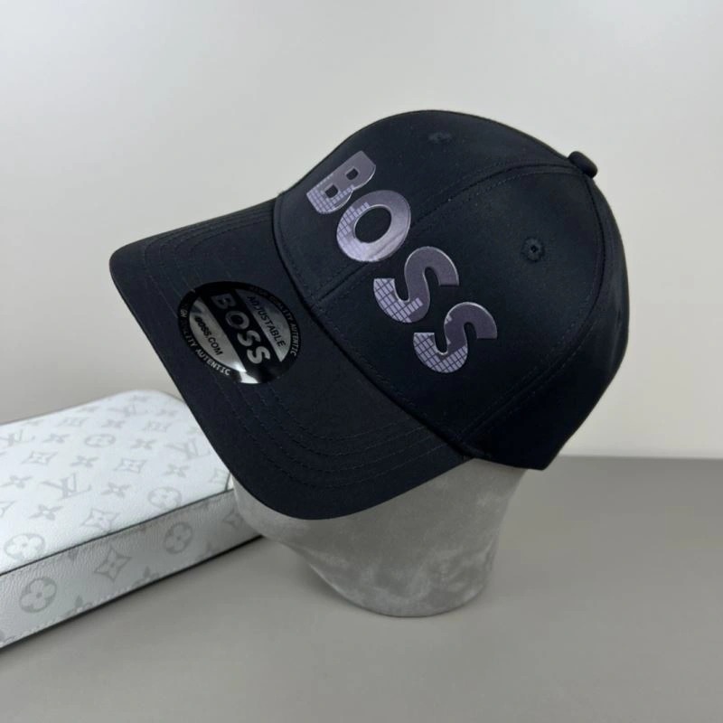 Boss Caps Durable 260557