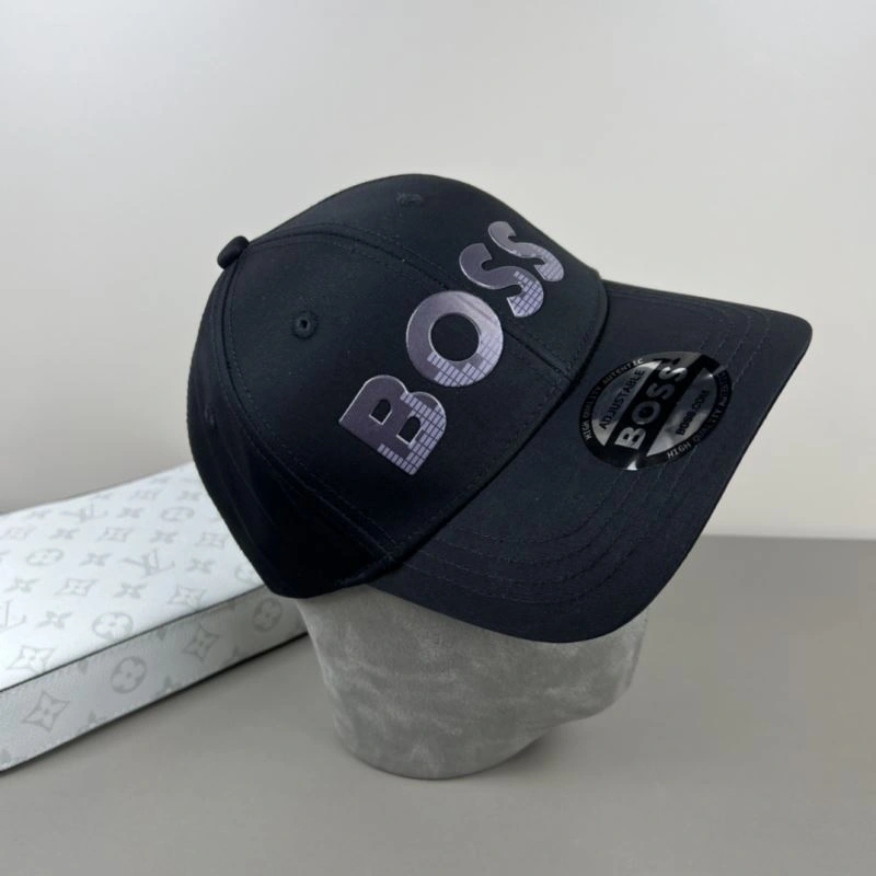Boss Caps Durable 260557