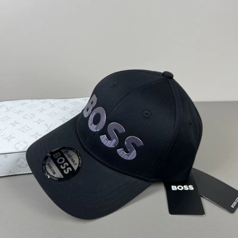 Boss Caps Durable 260557