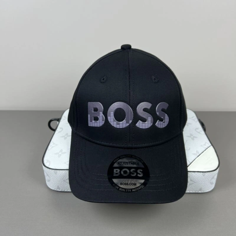 Boss Caps Durable 260557