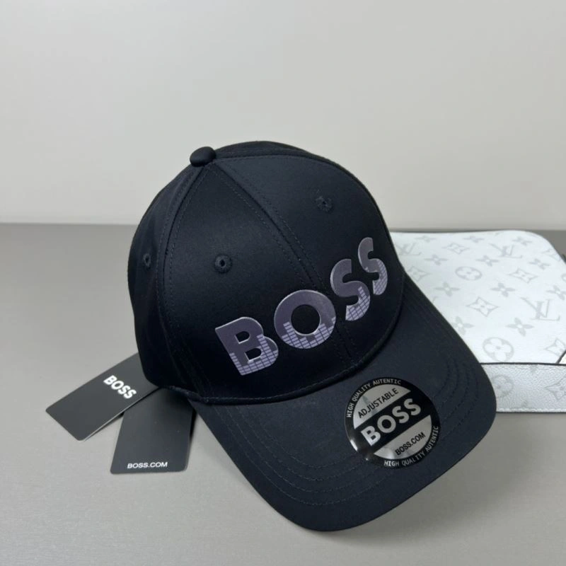 Boss Caps Durable 260557