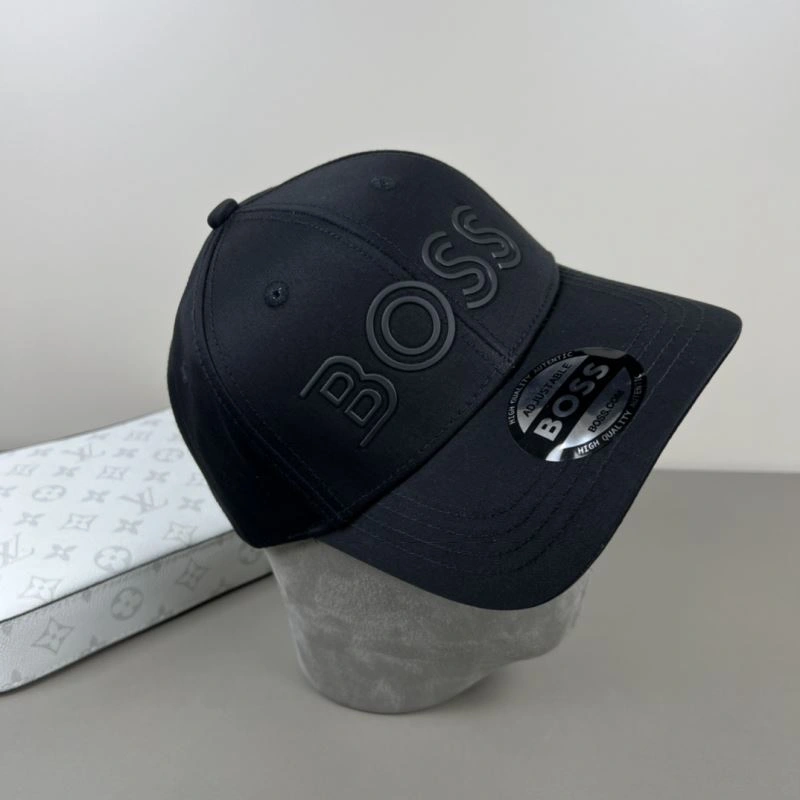 FashionForward Boss Caps 260568