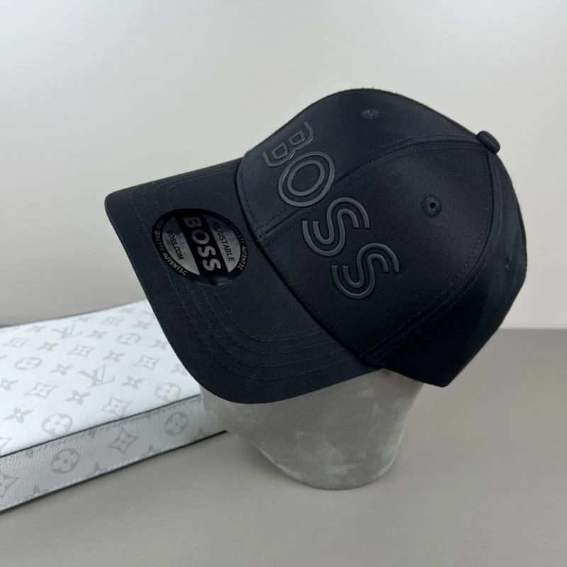 FashionForward Boss Caps 260568