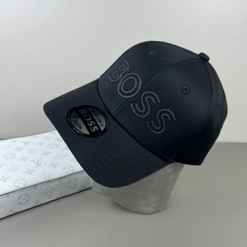 FashionForward Boss Caps 260568
