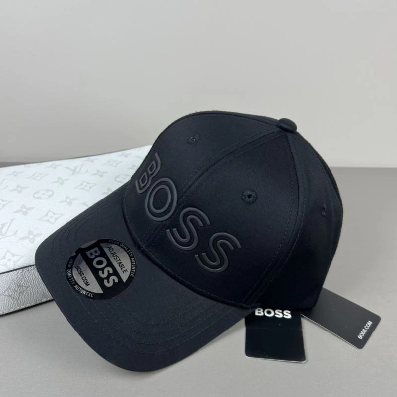 FashionForward Boss Caps 260568