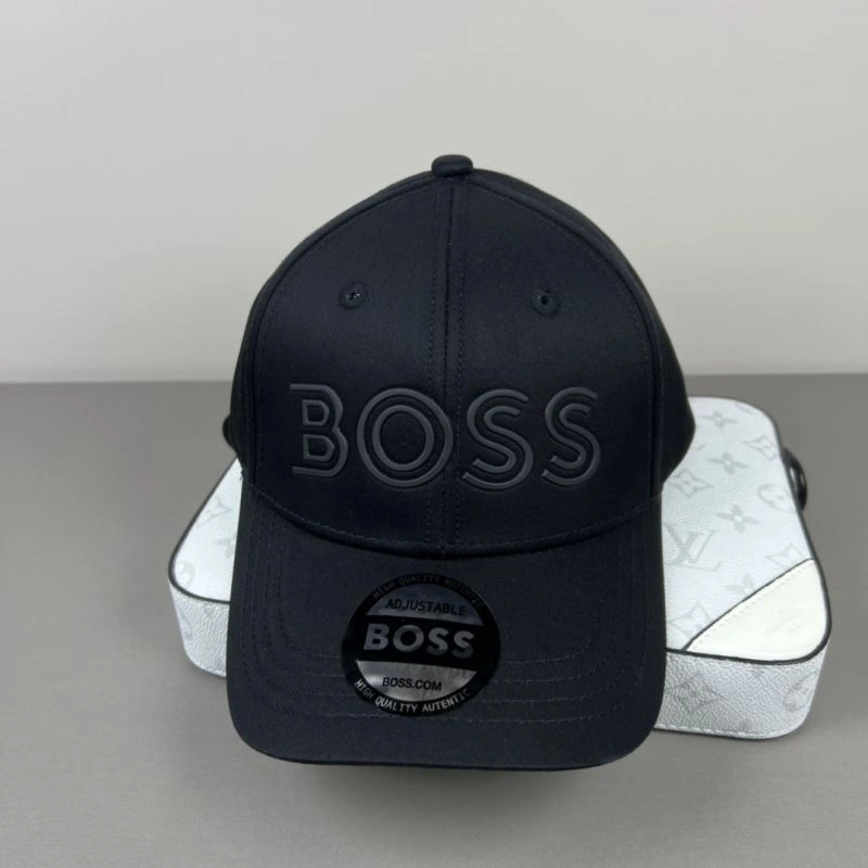 FashionForward Boss Caps 260568